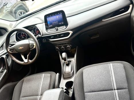 CHEVROLET Tracker 1.0 4P FLEX TURBO LT AUTOMTICO, Foto 9
