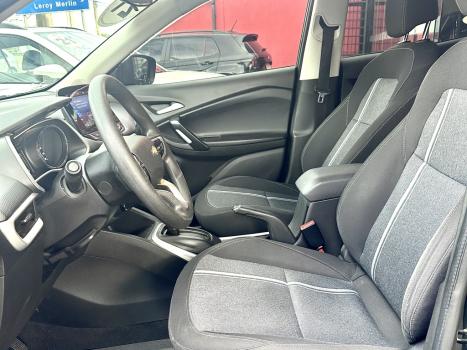 CHEVROLET Tracker 1.0 4P FLEX TURBO LT AUTOMTICO, Foto 11