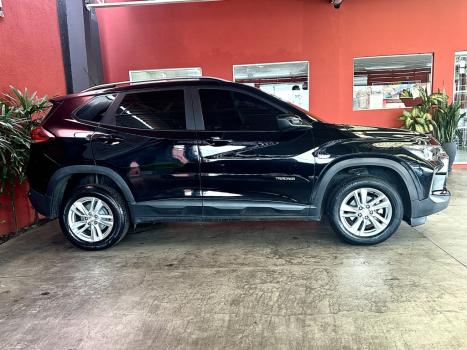 CHEVROLET Tracker 1.0 4P FLEX TURBO LT AUTOMTICO, Foto 13