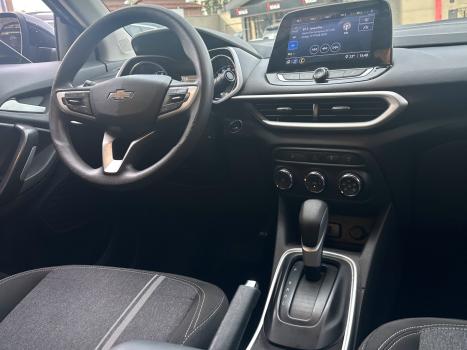 CHEVROLET Tracker 1.0 4P FLEX TURBO LT AUTOMTICO, Foto 18