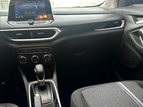 CHEVROLET Tracker 1.0 4P FLEX TURBO LT AUTOMTICO, Foto 19