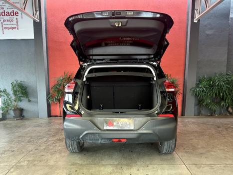 CHEVROLET Tracker 1.0 4P FLEX TURBO LT AUTOMTICO, Foto 21