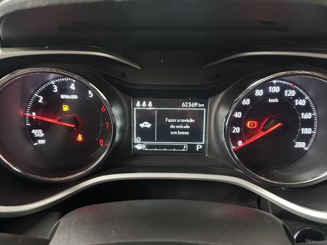 CHEVROLET Tracker 1.0 4P FLEX TURBO LT AUTOMTICO, Foto 22