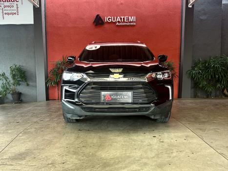 CHEVROLET Tracker 1.0 4P FLEX TURBO LT AUTOMTICO, Foto 23