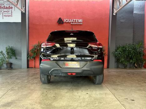 CHEVROLET Tracker 1.0 4P FLEX TURBO LT AUTOMTICO, Foto 24