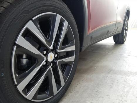 CHEVROLET Tracker 1.0 4P FLEX TURBO LT AUTOMTICO, Foto 15