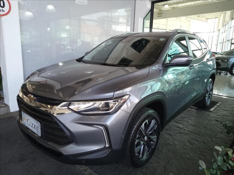 CHEVROLET Tracker 1.2 4P FLEX TURBO PREMIER AUTOMTICO, Foto 2