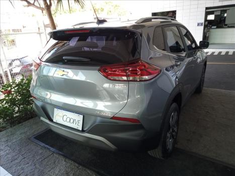 CHEVROLET Tracker 1.2 4P FLEX TURBO PREMIER AUTOMTICO, Foto 3