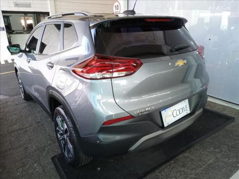 CHEVROLET Tracker 1.2 4P FLEX TURBO PREMIER AUTOMTICO, Foto 4