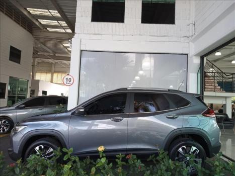 CHEVROLET Tracker 1.2 4P FLEX TURBO PREMIER AUTOMTICO, Foto 7