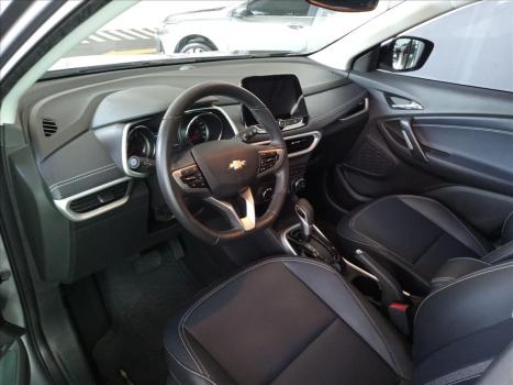 CHEVROLET Tracker 1.2 4P FLEX TURBO PREMIER AUTOMTICO, Foto 8