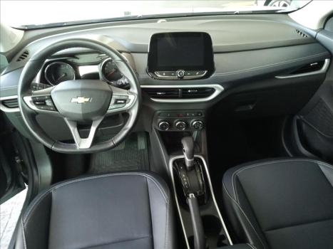 CHEVROLET Tracker 1.2 4P FLEX TURBO PREMIER AUTOMTICO, Foto 9
