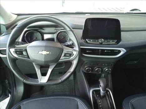 CHEVROLET Tracker 1.2 4P FLEX TURBO PREMIER AUTOMTICO, Foto 10