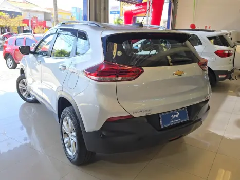 CHEVROLET Tracker 1.0 4P FLEX TURBO LT AUTOMTICO, Foto 4