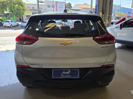 CHEVROLET Tracker 1.0 4P FLEX TURBO LT AUTOMTICO, Foto 5