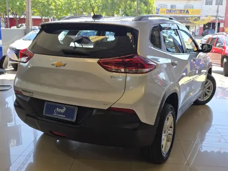 CHEVROLET Tracker 1.0 4P FLEX TURBO LT AUTOMTICO, Foto 6