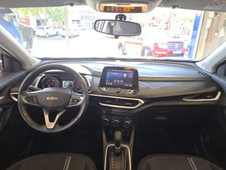 CHEVROLET Tracker 1.0 4P FLEX TURBO LT AUTOMTICO, Foto 7