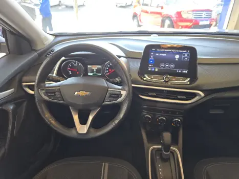 CHEVROLET Tracker 1.0 4P FLEX TURBO LT AUTOMTICO, Foto 10