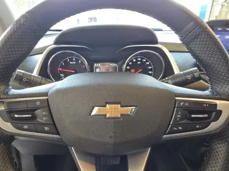 CHEVROLET Tracker 1.0 4P FLEX TURBO LT AUTOMTICO, Foto 11