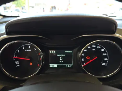 CHEVROLET Tracker 1.0 4P FLEX TURBO LT AUTOMTICO, Foto 12