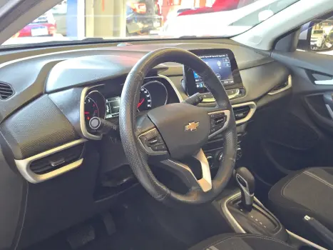 CHEVROLET Tracker 1.0 4P FLEX TURBO LT AUTOMTICO, Foto 15