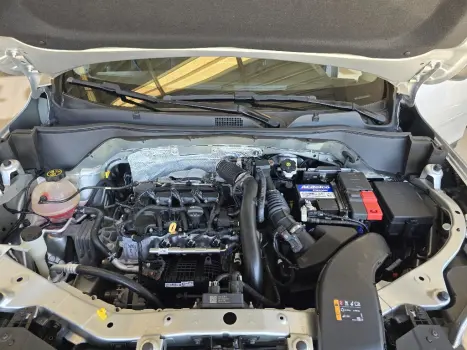 CHEVROLET Tracker 1.0 4P FLEX TURBO LT AUTOMTICO, Foto 20