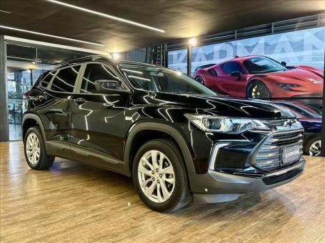 CHEVROLET Tracker 1.0 4P FLEX TURBO LTZ AUTOMTICO, Foto 2
