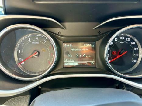 CHEVROLET Tracker 1.0 4P FLEX TURBO LTZ AUTOMTICO, Foto 4