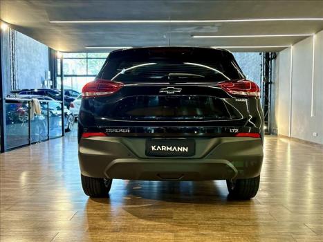 CHEVROLET Tracker 1.0 4P FLEX TURBO LTZ AUTOMTICO, Foto 8
