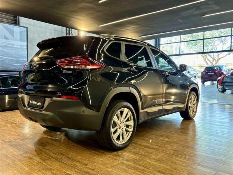 CHEVROLET Tracker 1.0 4P FLEX TURBO LTZ AUTOMTICO, Foto 9