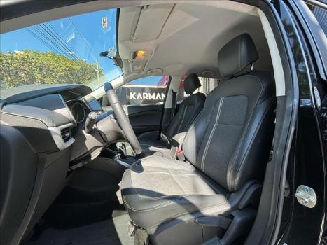 CHEVROLET Tracker 1.0 4P FLEX TURBO LTZ AUTOMTICO, Foto 10