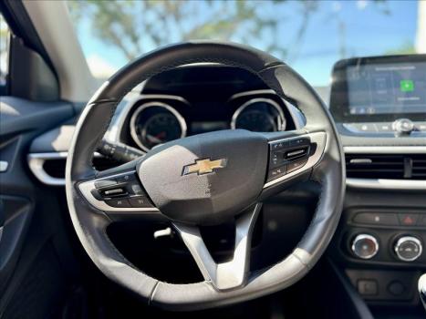 CHEVROLET Tracker 1.0 4P FLEX TURBO LTZ AUTOMTICO, Foto 13