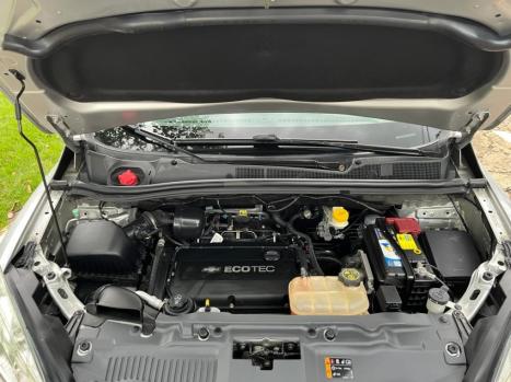 CHEVROLET Tracker 1.8 16V 4P FLEX LTZ AUTOMTICO, Foto 11