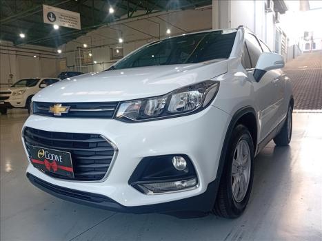 CHEVROLET Tracker 1.4 16V 4P FLEX LT TURBO AUTOMTICO, Foto 2