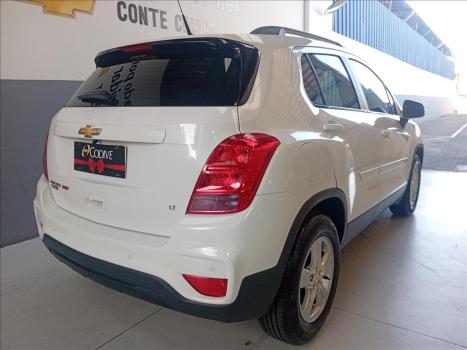 CHEVROLET Tracker 1.4 16V 4P FLEX LT TURBO AUTOMTICO, Foto 3