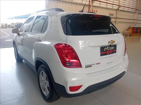 CHEVROLET Tracker 1.4 16V 4P FLEX LT TURBO AUTOMTICO, Foto 4