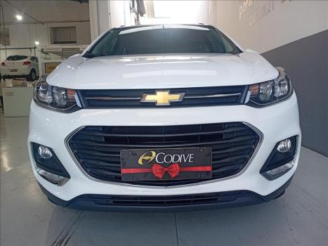 CHEVROLET Tracker 1.4 16V 4P FLEX LT TURBO AUTOMTICO, Foto 5