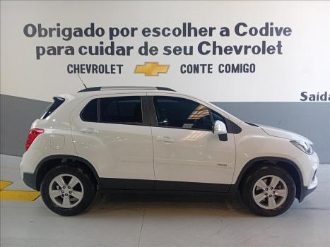 CHEVROLET Tracker 1.4 16V 4P FLEX LT TURBO AUTOMTICO, Foto 7