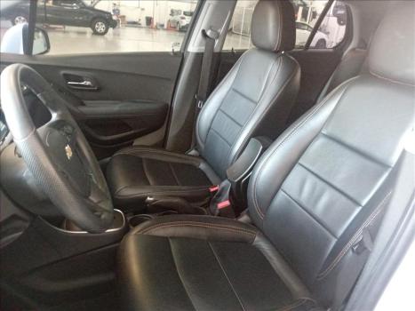 CHEVROLET Tracker 1.4 16V 4P FLEX LT TURBO AUTOMTICO, Foto 8
