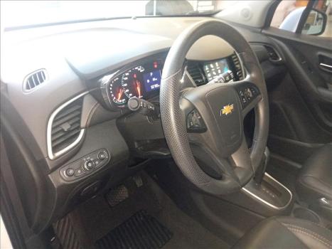 CHEVROLET Tracker 1.4 16V 4P FLEX LT TURBO AUTOMTICO, Foto 9