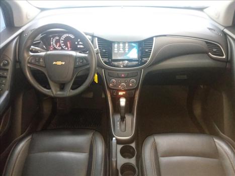 CHEVROLET Tracker 1.4 16V 4P FLEX LT TURBO AUTOMTICO, Foto 10