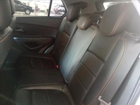 CHEVROLET Tracker 1.4 16V 4P FLEX LT TURBO AUTOMTICO, Foto 11