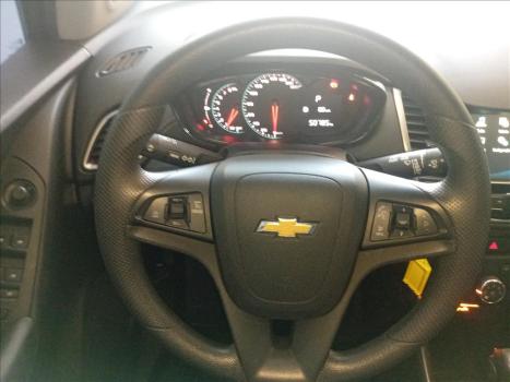 CHEVROLET Tracker 1.4 16V 4P FLEX LT TURBO AUTOMTICO, Foto 12