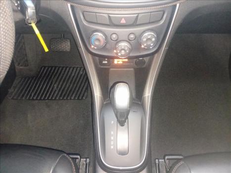 CHEVROLET Tracker 1.4 16V 4P FLEX LT TURBO AUTOMTICO, Foto 13