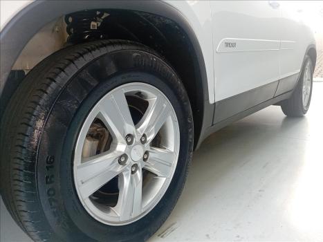 CHEVROLET Tracker 1.4 16V 4P FLEX LT TURBO AUTOMTICO, Foto 18