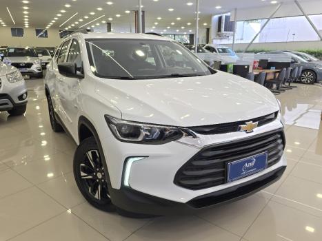 CHEVROLET Tracker 1.0 4P FLEX TURBO, Foto 1