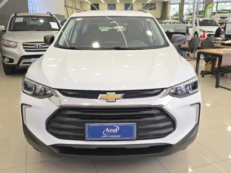 CHEVROLET Tracker 1.0 4P FLEX TURBO, Foto 2