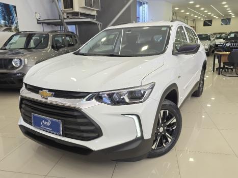 CHEVROLET Tracker 1.0 4P FLEX TURBO, Foto 3