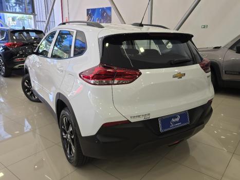 CHEVROLET Tracker 1.0 4P FLEX TURBO, Foto 4