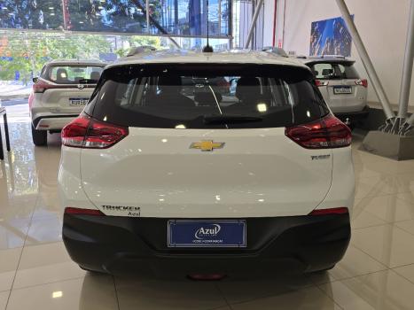 CHEVROLET Tracker 1.0 4P FLEX TURBO, Foto 5